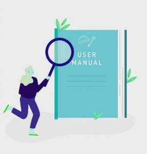 user guide