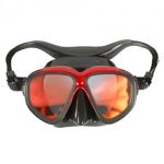 ماسک غواصی Aropec M2-CD05MR
