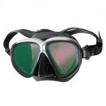 ماسک غواصی Aropec M2-CD05MR