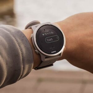 ساعت سونتو Suunto 5 Peak Ridge Sand