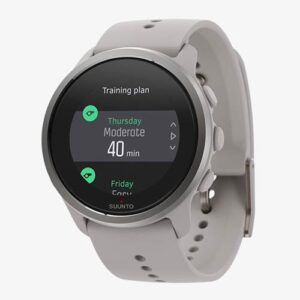 ساعت سونتو Suunto 5 Peak Ridge Sand
