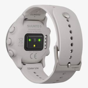 ساعت سونتو Suunto 5 Peak Ridge Sand
