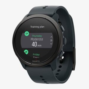 ساعت سونتو Suunto 5 Peak Cave Green