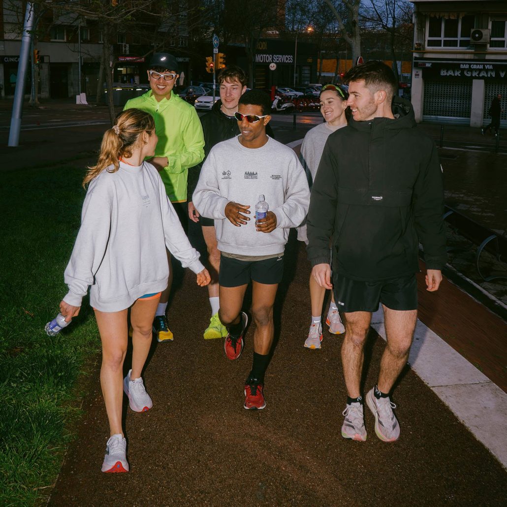 your-companion-for-runs