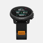 کامپیوتر غواصی سونتو Suunto Nautic S - Image 2